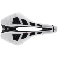 Sella Prologo Dimension CPC Nack - Bianco