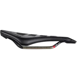 Sella Prologo Dimension CPC Tirox - Nero
