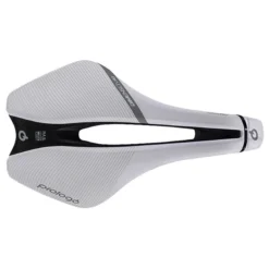 Sella Prologo Dimension Nack - Bianco
