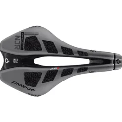 Sella Prologo Dimension NDR CPC Tirox - Nero