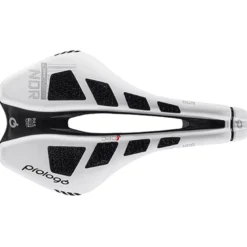 Sella Prologo Dimension NDR CPC Tirox - Bianco