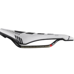 Sella Prologo Dimension NDR CPC Tirox - Bianco