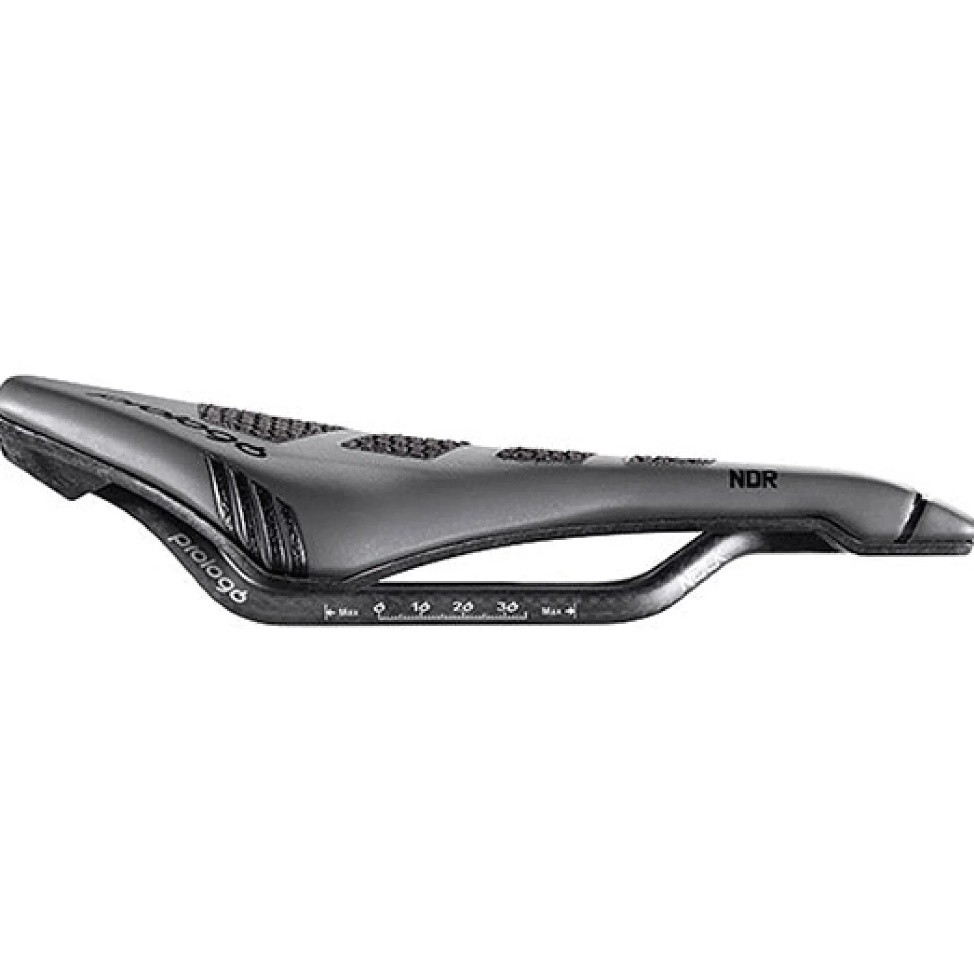 Sella Prologo Dimension NDR CPC Nack - Nero