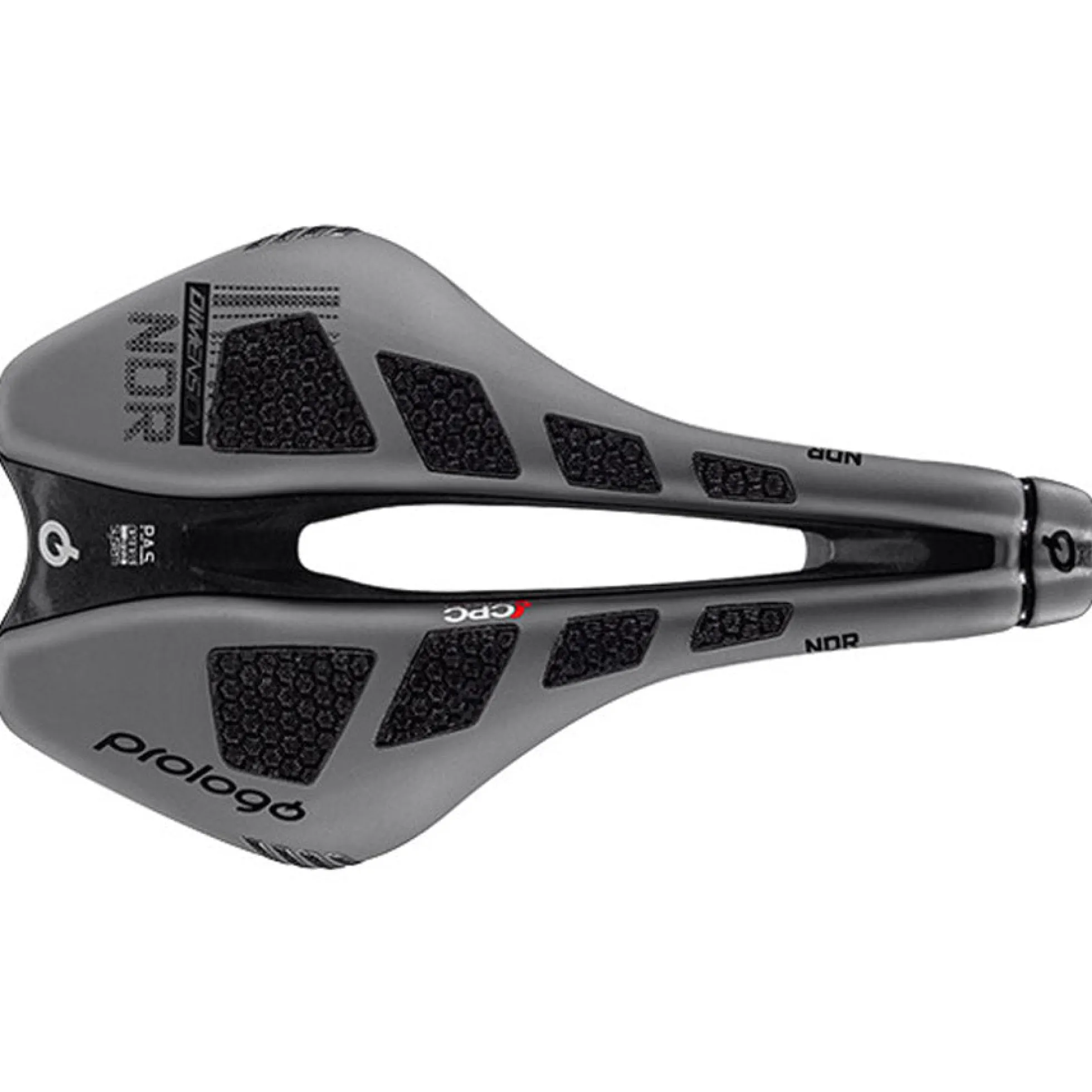 Sella Prologo Dimension NDR CPC Nack - Nero