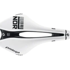 Sella Prologo Dimension NDR Tirox - Bianco