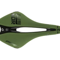 Sella Prologo Dimension NDR Tirox - Verde