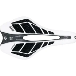 Sella Prologo Dimension R2 CPC Nack - Bianco
