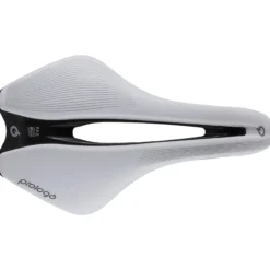Sella Prologo Dimension R2 Tirox - Bianco