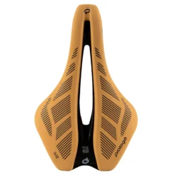 Sella Prologo Dimension R2 Tirox AGX 153 - Marrone