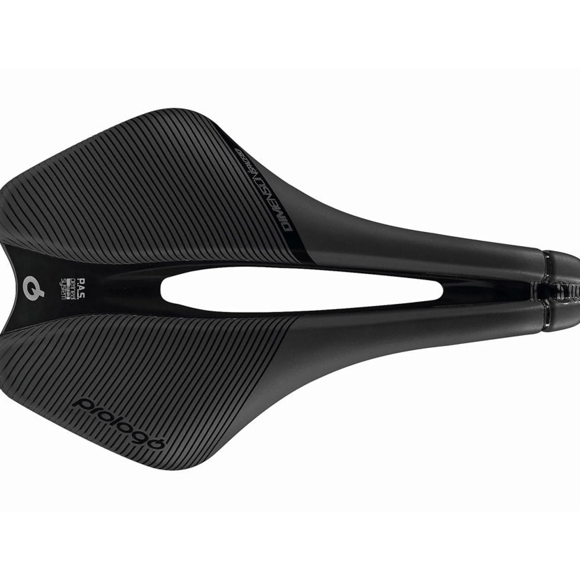 Sella Prologo Dimension Space T4.0 - Nero