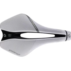 Sella Prologo Dimension Tirox - Bianco