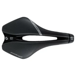Sella Prologo Dimension Tirox - Nero