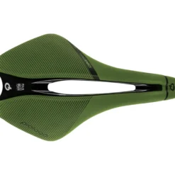 Sella Prologo Dimension Tirox - Verde