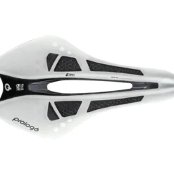 Sella Prologo Dimension Tri CPC Nack - Bianco