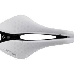 Sella Prologo Dimension Tri Nack - Bianco