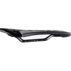 Sella Prologo Nago C3 CPC Airing Nack - Nero