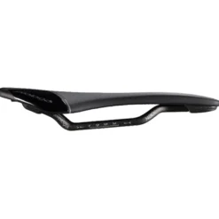 Sella Prologo Nago C3 Nack - Nero