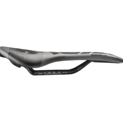 Sella Prologo Nago Evo CPC Airing Nack - Antracite nero