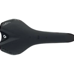 Sella Prologo Nago Evo Nack - Nero