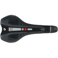 Sella Prologo Nago Evo PAS CPC Nack - Nero