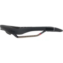 Sella Prologo Nago Evo PAS CPC TiroX - Nero