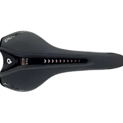 Sella Prologo Nago Evo PAS Nack - Nero