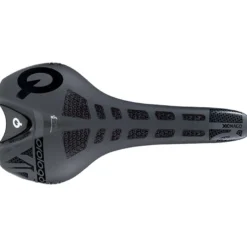 Sella Prologo Nago Evo X10 CPC Airing Nack - Nero