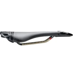 Sella Prologo Nago Evo X10 TiroX - Nero