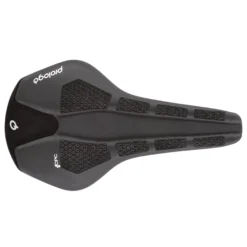 Sella Prologo Nago R4 CPC Tirox - Nero