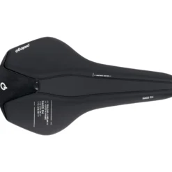 Sella Prologo Nago R4 147 Nack - Nero