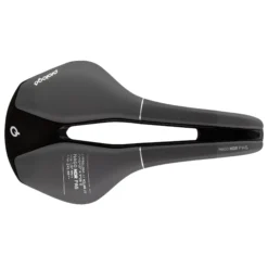 Sella Prologo Nago R4 NDR PAS Tirox - Grigio