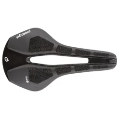 Sella Prologo Nago R4 PAS CPC Tirox - Nero