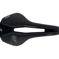 Sella Prologo Nago R4 Pas Nack - Nero