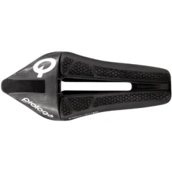 Sella Prologo Predator 01TT Nack CPC - Nero