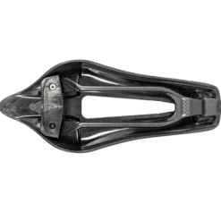 Sella Prologo Predator//02 TT Nack - Nero