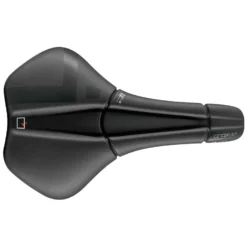 Sella Prologo Proxim W400 Re-Steel - Nero