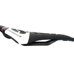 Sella Prologo Scratch 2 CPC Airing Nack - Nero Bianco Rosso