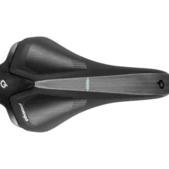 Sella Prologo Scratch Eva Tirox - Nero