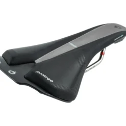 Sella Prologo Scratch Eva Tirox - Nero