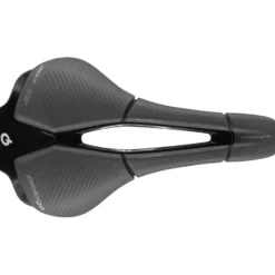 Sella Prologo Scratch M5 AGX Space Slide Control Tirox - Nero