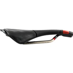 Sella Prologo Scratch M5 AGX Space Tirox - Nero