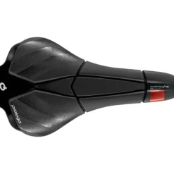 Sella Prologo Scratch M5 AGX Tirox - Nero