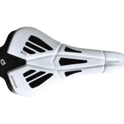 Sella Prologo Scratch M5 CPC Airing TiroX - Bianco