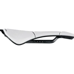 Sella Prologo Scratch M5 Nack - Bianco