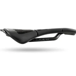 Sella Prologo Scratch M5 Pas CPC Nack - Nero