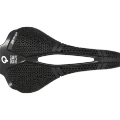 Sella Prologo Scratch M5 Pas 3DMSS Tirox - Nero