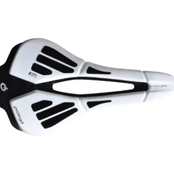 Sella Prologo Scratch M5 Pas TiroX CPC - Bianco