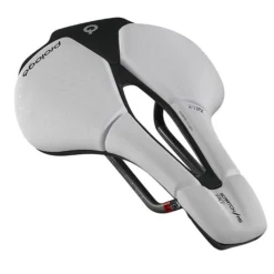 Sella Prologo Scratch M5 Space TiroX - Bianco