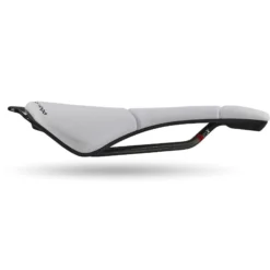 Sella Prologo Scratch M5 Space TiroX - Bianco
