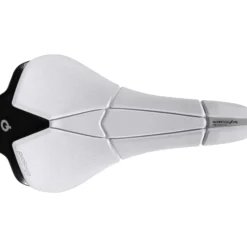 Sella Prologo Scratch M5 Tirox - Bianco
